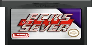 Ecks vs. Sever cart