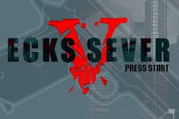 Ecks vs. Sever screenshot