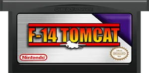 F-14 Tomcat cart