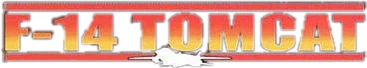 F-14 Tomcat logo