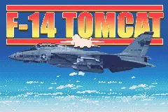 F-14 Tomcat screenshot