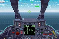 Backdrop artwork for F-14 Tomcat