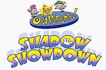 The Fairly OddParents! Shadow Showdown screenshot