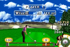 Backdrop artwork for ESPN Final Round Golf 2002