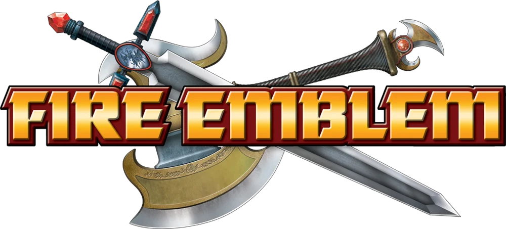 Fire Emblem logo