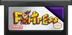 Fortress cart