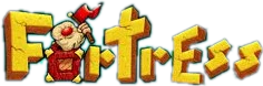 Fortress logo