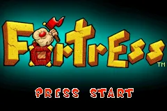 Fortress screenshot