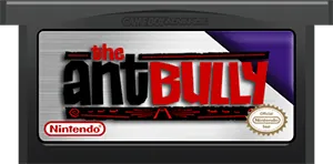 The Ant Bully cart