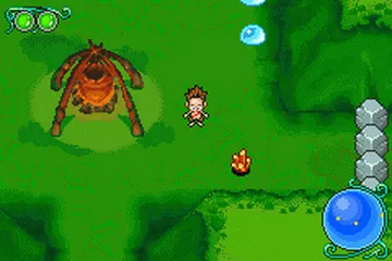 The Ant Bully screenshot