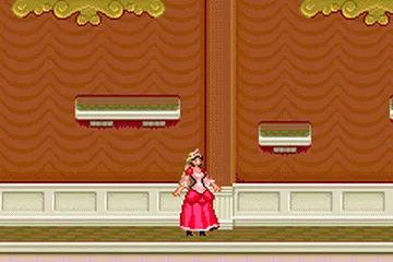 Barbie in The 12 Dancing Princesses screenshot