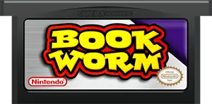 Book Worm cart