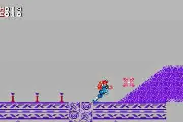 Capcom Classics Mini Mix screenshot