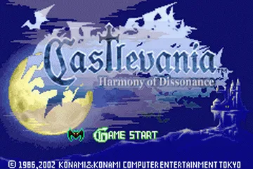 Castlevania Double Pack screenshot