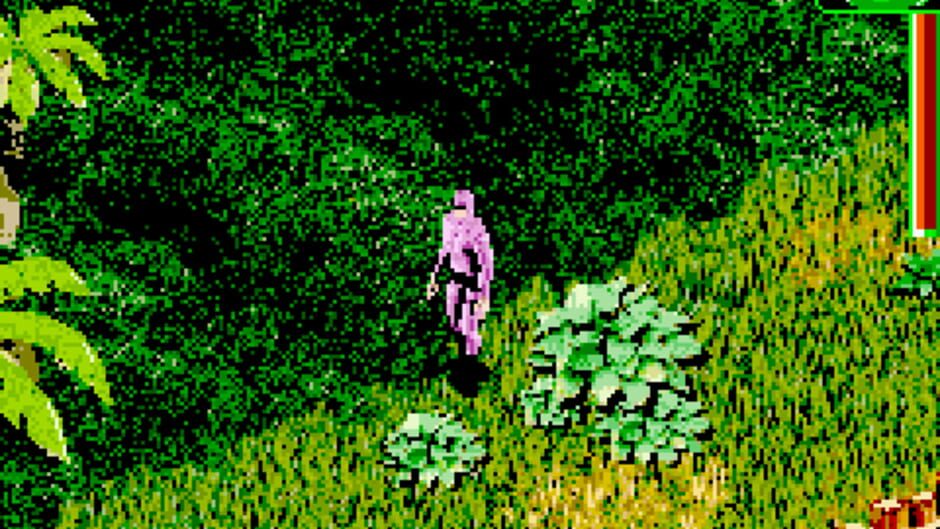 The Phantom screenshot