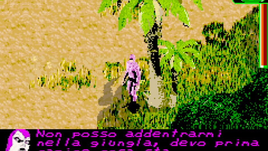 The Phantom screenshot