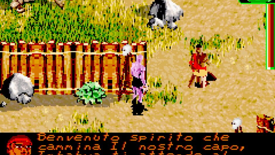 The Phantom screenshot