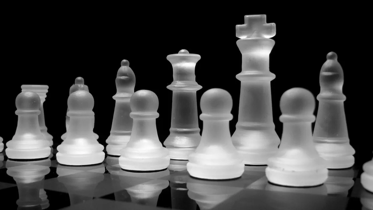 Backdrop artwork for Chessmaster