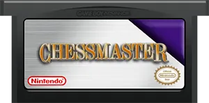 Chessmaster cart