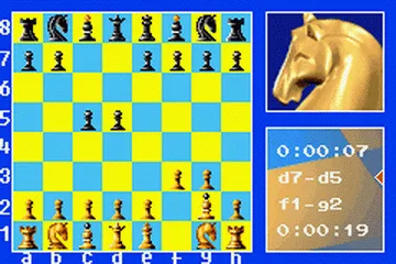Chessmaster screenshot