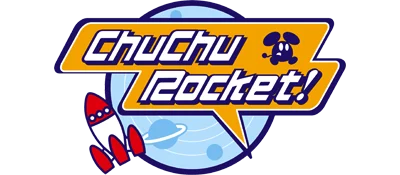 ChuChu Rocket! logo