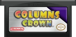 Columns Crown cart