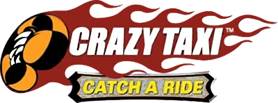 Crazy Taxi: Catch a Ride logo