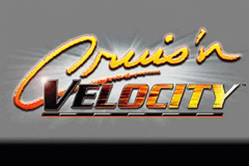 Cruis'n Velocity screenshot