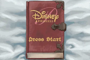 Disney Princess screenshot