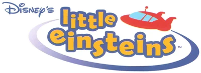 Little Einsteins logo