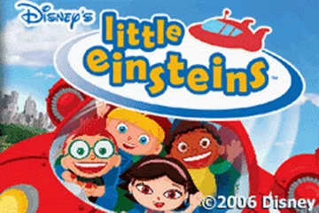 Little Einsteins screenshot