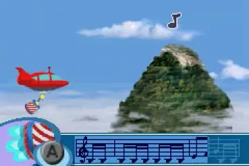 Backdrop artwork for Little Einsteins