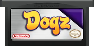 Dogz cart
