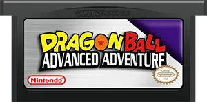 Dragon Ball: Advanced Adventure cart