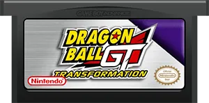 Dragon Ball GT: Transformation cart