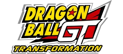 Dragon Ball GT: Transformation logo