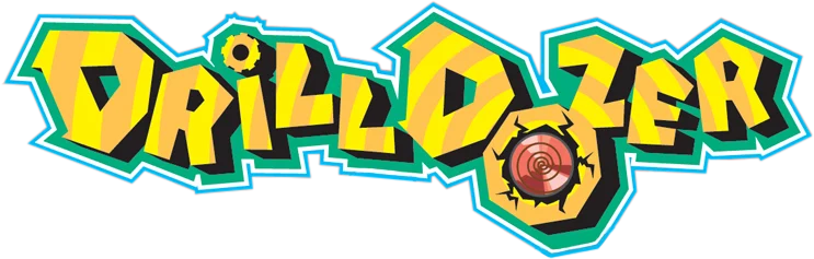 Drill Dozer logo
