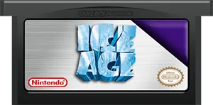 Ice Age cart