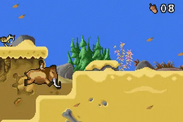 Ice Age screenshot