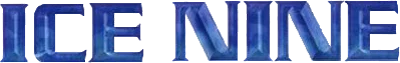 Ice Nine logo