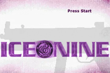 Ice Nine screenshot