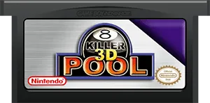 Killer 3D Pool cart