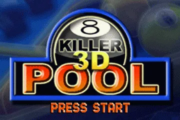 Killer 3D Pool screenshot