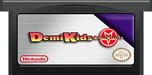 DemiKids: Light Version cart