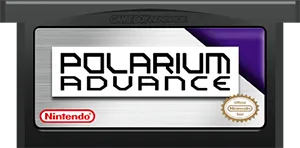 Polarium Advance cart