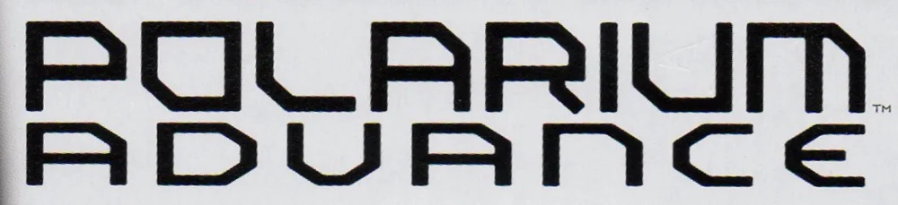 Polarium Advance logo