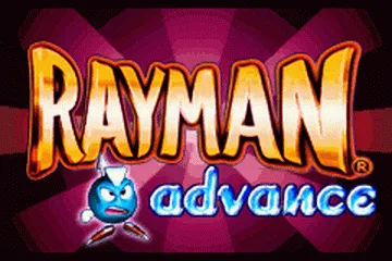 Rayman 10th Anniversary Collection screenshot