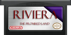 Riviera: The Promised Land cart