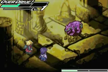 Riviera: The Promised Land screenshot