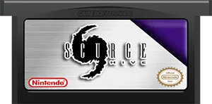Scurge: Hive cart
